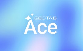 Geotab Connect, due importanti funzionalità grazie all’AI generativa